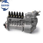 Bomba Common Rail LONGBENG BH6PA110 LongKou