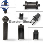 18PCS Herramienta de Extracci¨®n de Boquillas Inyector Diesel - Imagen 3