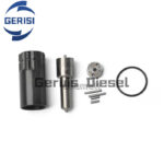 Kit Reparaci¨®n Inyector CR Diesel 095000-6376 DLLA 158 P854 - Imagen 5
