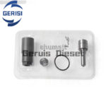 Reparaci¨®n Inyector Diesel 095000-8290 DLLA155P1062 Original