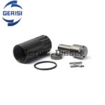 Kit Reparaci¨®n Inyector CR Diesel 095000-6376 DLLA 158 P854 - Imagen 3