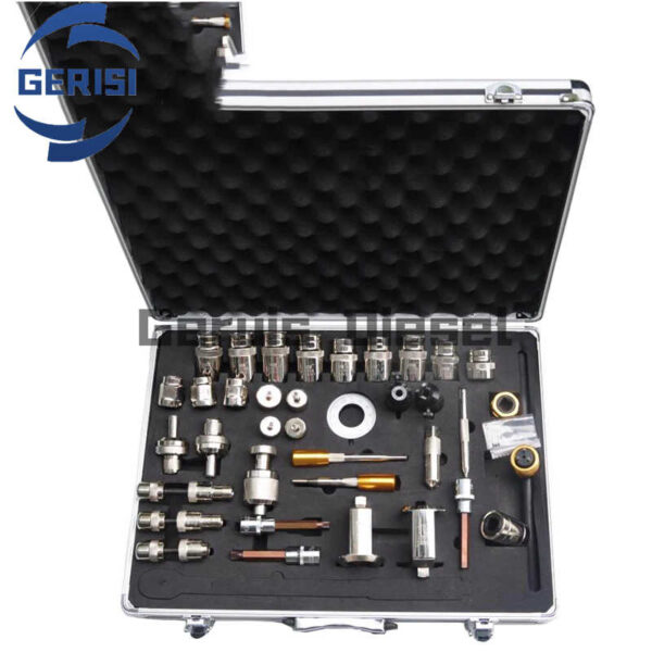 Kit Reparaci¨®n Inyectores Common Rail 38pcs Herramientas