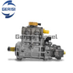 Bomba Combustible Diesel Genuine 295-9127 295050-0100