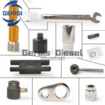 Kit Herramientas Reparaci¨®n Inyector Diesel 320D Common Rail - Imagen 4