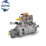 Bomba Combustible Diesel Genuine 295-9127 295050-0100 - Imagen 4