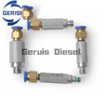Conector Devoluci¨®n Aceite Inyector Common Rail Diesel - Imagen 5