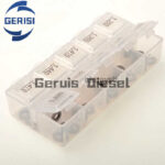 Juego de Shim Ajuste Inyector Diesel B21 B23 B24 B27 - Imagen 2