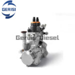 Bomba Combustible Diesel HP0 094000-0421 Common Rail - Imagen 4