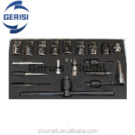 Kit Reparaci¨®n Inyector Common Rail 20pcs Desmontaje