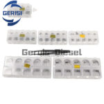 Kit Empaques Inyector CR Diesel B21 B23 B24 B27 400PCS