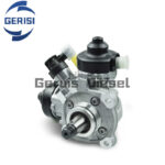 Bomba Inyecci¨®n Remanufacturada 0445010692 0445010693 para Camiones - Imagen 5