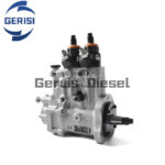 Bomba Combustible Diesel HP0 094000-0421 Common Rail