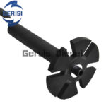 Herramienta de Montaje y Desmontaje de Inyectores Common Rail Flip Stand - Imagen 3