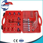 Adaptador Common Rail Tester Inyector Diesel - Imagen 4