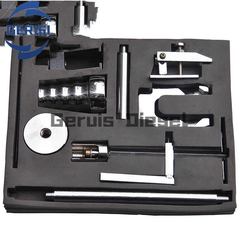 Herramienta Extracci¨®n Inyector Diesel Common Rail Camiones