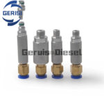 Conector Devoluci¨®n Aceite Inyector Common Rail Diesel - Imagen 3