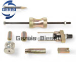7 Pcs VAG TDI T10055 Extractores de Inyectores Herramienta