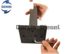 Herramienta Stand para Inyectores Common Rail: Montaje y Reparaci¨®n - Imagen 2