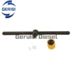 Herramienta Reparaci¨®n Inyector Common Rail Tres Dientes 3 Pines - Imagen 2