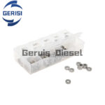 Kit Empaques Inyector CR Diesel B21 B23 B24 B27 400PCS - Imagen 4