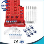 Adaptador Common Rail Tester Inyector Diesel - Imagen 2