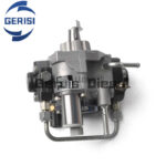 Re-manufactured HP3 Pump 294000-0700 Motor Diesel - Imagen 2