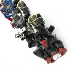 Bomba Inyecci¨®n Combustible 9521A070G Motor T413 6 Cilindros Original - Imagen 5