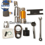 Kit Herramientas Reparaci¨®n Inyector Diesel 320D Common Rail - Imagen 2