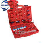 Adaptador Common Rail Tester Inyector Diesel