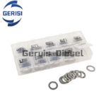 Kit Reparaci¨®n Shims Arandelas Inyector Common Rail Diesel - Imagen 2