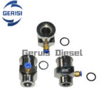 Kit Retorno Inyector Common Rail Herramientas Diesel - Imagen 4