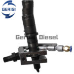 Adaptador Inyector Common Rail Diesel Clamp Herramienta