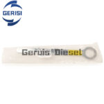 Herramienta Inyector Common Rail 27mm Llave Tapa Valvula Solenoide - Imagen 5