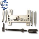 Herramienta extractora inyectores M47TU M57 M57TU CR - Imagen 2