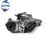 Bomba Common Rail LONGBENG BH6PA110 LongKou - Imagen 5