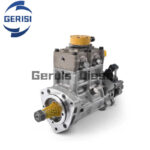 Bomba Combustible Diesel Genuine 295-9127 295050-0100 - Imagen 3