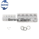 Kit Reparaci¨®n Shim Arandelas Inyector B11-B3 B12-B27 - Imagen 4