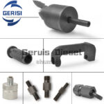 Herramienta de Extracci¨®n Inyector Diesel Rama para Motor - Imagen 4