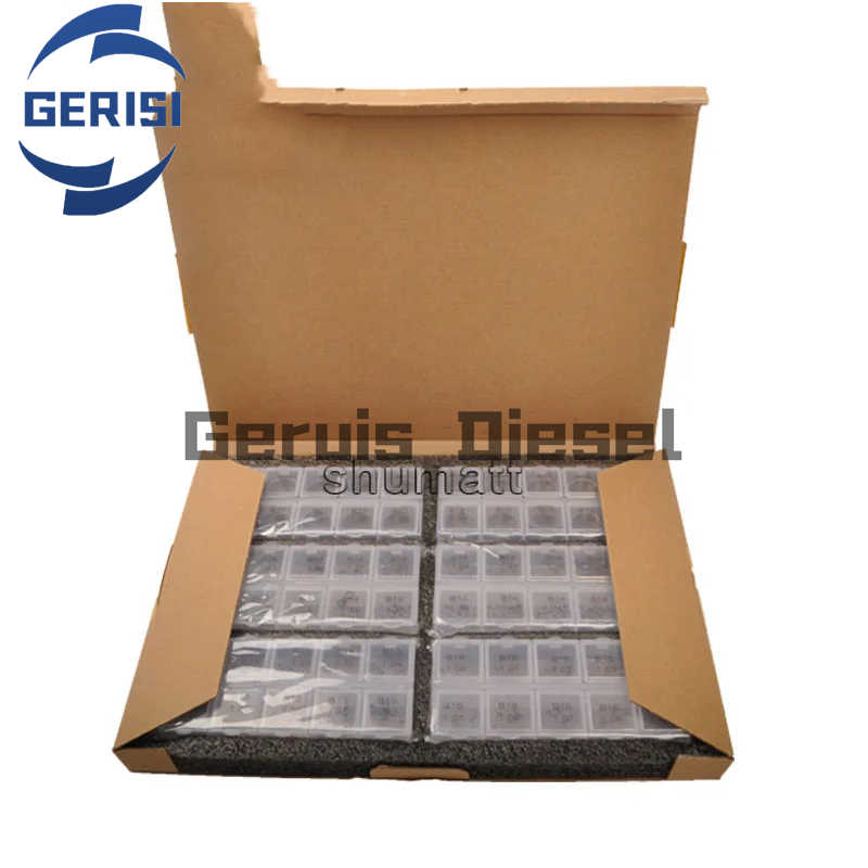 Kit Reparaci¨®n Inyector Diesel Common Rail B11-B16