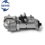 Bomba Common Rail LONGBENG BH6PA110 LongKou - Imagen 4