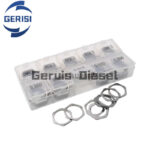 Kit Reparaci¨®n Shims Arandelas Inyector Common Rail Diesel - Imagen 4
