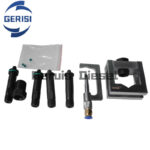 Herramienta Desmontaje Inyector Diesel 11 Piezas Rail Clamp - Imagen 2