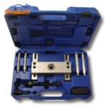 Herramienta extractora inyectores M47TU M57 M57TU CR