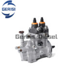 Bomba Combustible Diesel HP0 094000-0421 Common Rail - Imagen 2