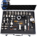 Herramienta de Extracci¨®n Inyector Atascado 38 PCS Rail Com¨²n Universal