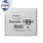 Shim Ajuste Inyector CR Diesel B11-B16 500PCS - Imagen 5