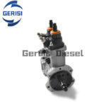 Bomba Combustible Diesel HP0 094000-0421 Common Rail - Imagen 5