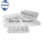 Kit Arandelas Ajuste Inyector 0 445 120 1000pcs - Imagen 5