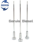 V¨¢lvula Common Rail F00VC01333 para Inyector 0445110286