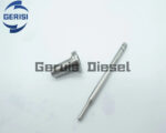 Baiyuan F00RJ00399 Rail Inyectores Diesel 044512009-015 - Image 3